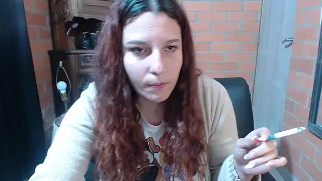 alexia 87 online show from 12/15/25, 12:05