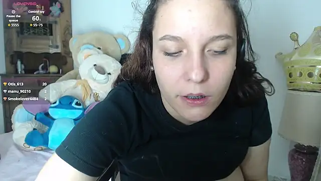 alexia 87 online show from 03/01/26, 04:45