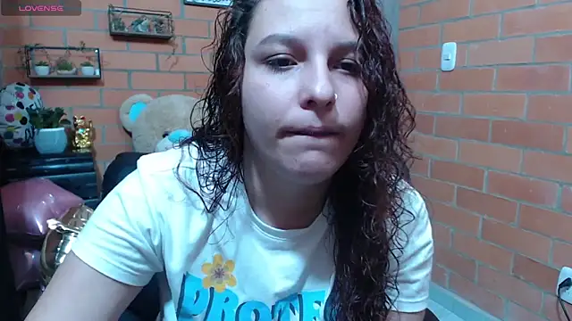 alexia 87 online show from 11/07/25, 02:16