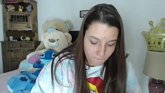 alexia 87 online show from 03/03/26, 09:11