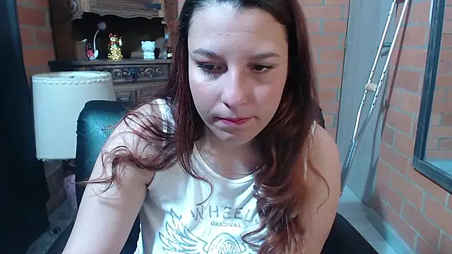 alexia 87 online show from 01/11/26, 12:39