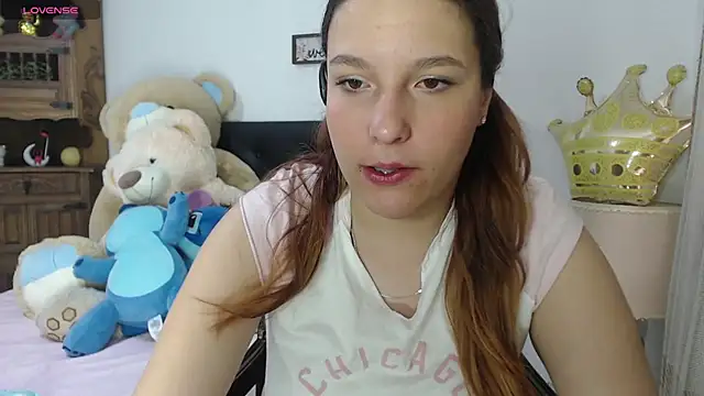 alexia 87 online show from 02/15/26, 07:24