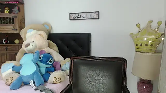 alexia 87 online show from 02/18/26, 04:21