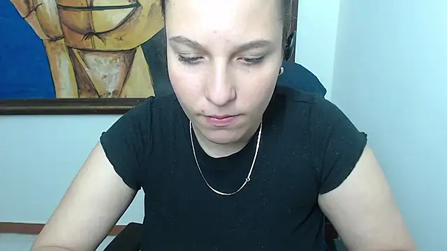 alexia 87 online show from 03/27/26, 01:47