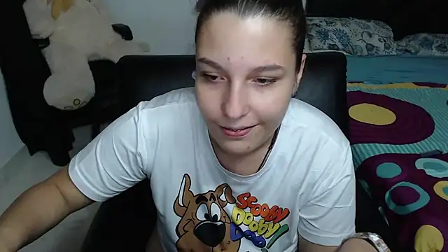Snapshot of alexia_87 chatting on 01/28/25, 08:47 alexia 87 online show from 01/28/25, 08:47