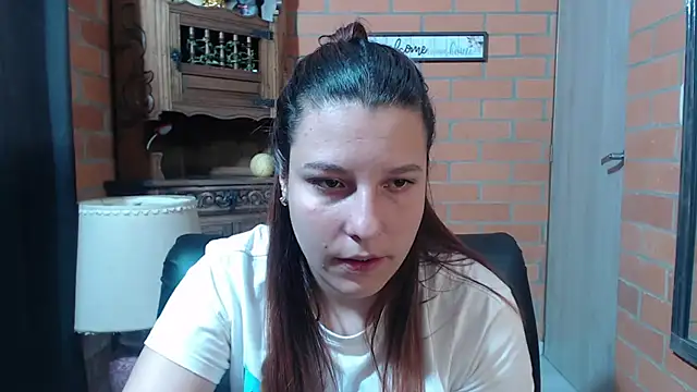 alexia 87 online show from 12/23/25, 03:50