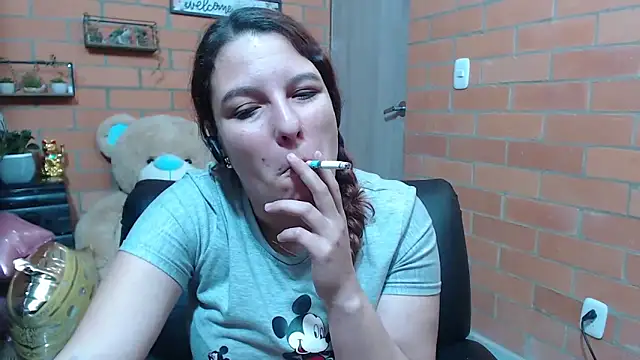 alexia 87 online show from 11/10/25, 10:26