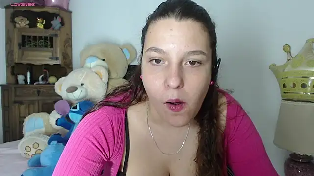 alexia 87 online show from 02/28/26, 02:00