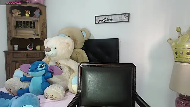 alexia 87 online show from 02/19/26, 08:28