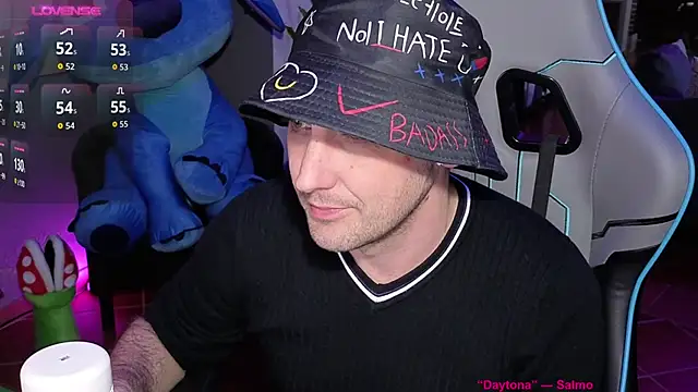 Gil gamesh90 online show from 04/08/26, 05:36