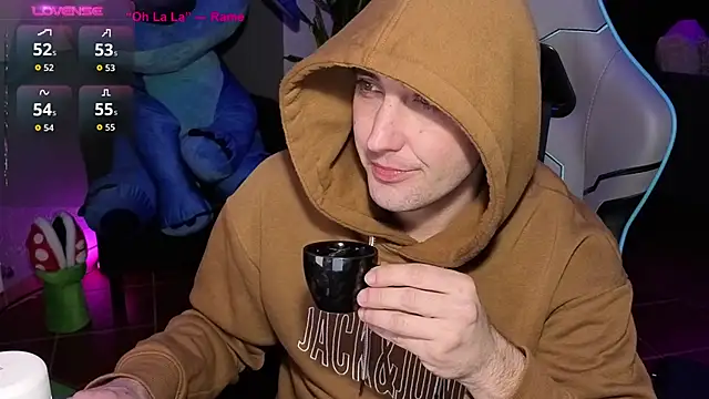 Gil gamesh90 online show from 03/12/26, 08:57