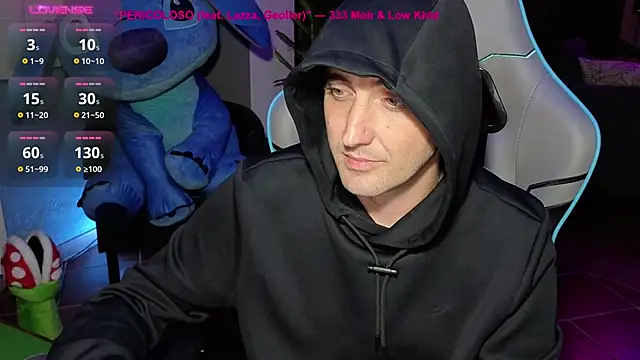 Snapshot of Gil_gamesh90 chatting on 09/25/25, 06:58 Gil gamesh90 online show from 09/25/25, 06:58