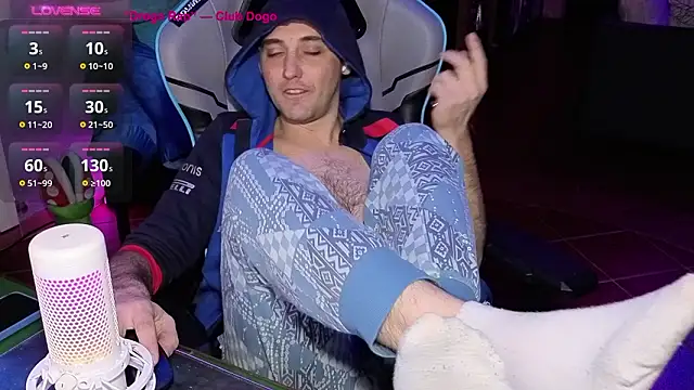 Gil gamesh90 online show from 03/09/26, 09:51