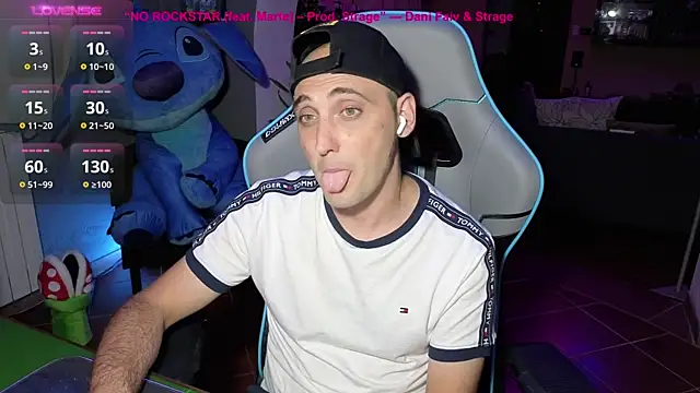 Snapshot of Gil_gamesh90 chatting on 09/12/25, 07:13 Gil gamesh90 online show from 09/12/25, 07:13