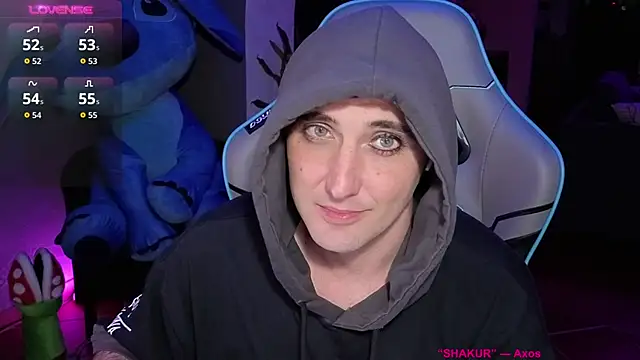 Gil gamesh90 online show from 04/09/26, 06:03