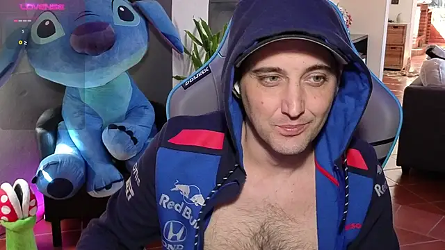 Gil gamesh90 online show from 03/13/26, 11:26