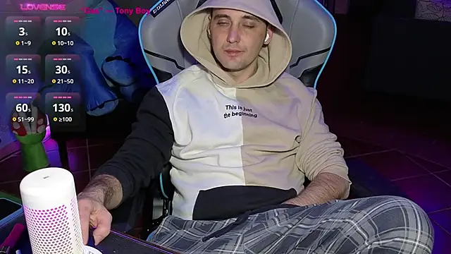 Gil gamesh90 online show from 01/14/26, 10:46