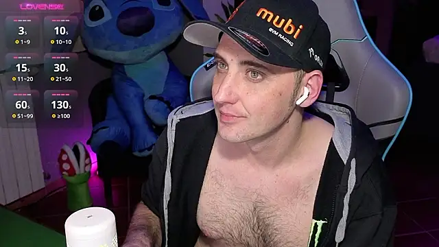 Gil gamesh90 online show from 03/11/26, 06:57