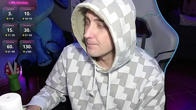 Gil gamesh90 online show from 01/11/26, 04:36