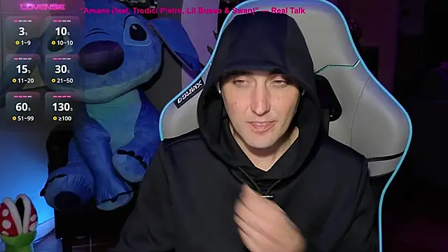 Snapshot of Gil_gamesh90 chatting on 10/04/25, 06:31 Gil gamesh90 online show from 10/04/25, 06:31