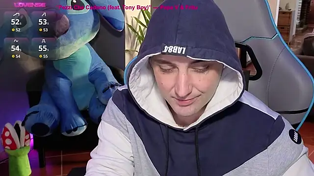 Gil gamesh90 online show from 02/21/26, 08:16