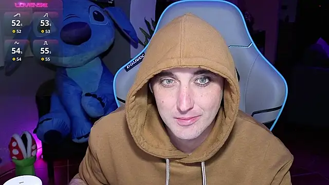 Gil gamesh90 online show from 03/27/26, 06:20