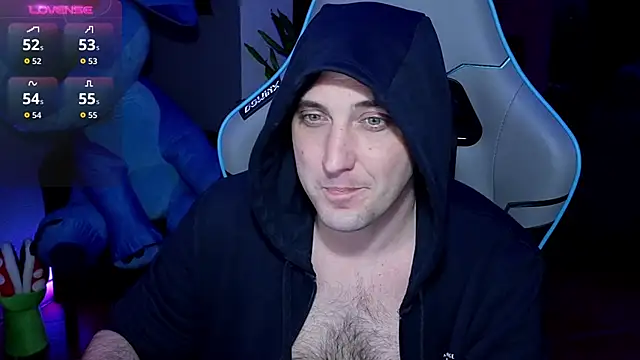 Gil gamesh90 online show from 02/06/26, 09:55