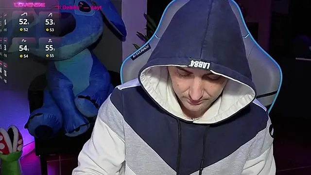 Gil gamesh90 online show from 11/23/25, 04:22