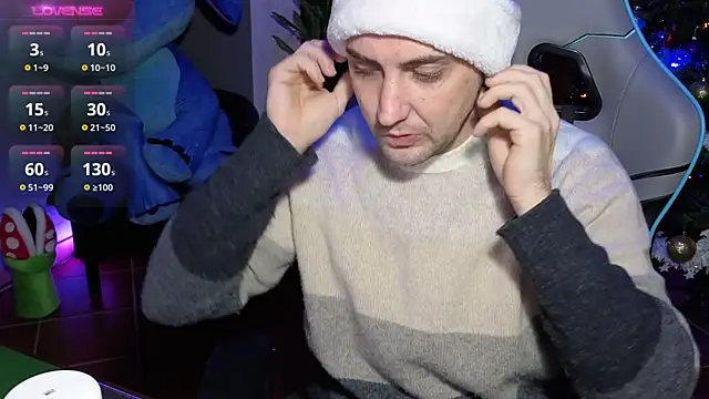 Gil gamesh90 online show from 01/07/26, 07:02