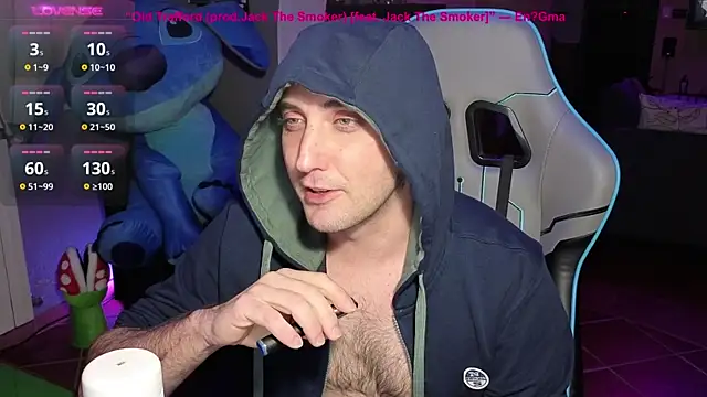 Gil gamesh90 online show from 01/09/26, 09:33