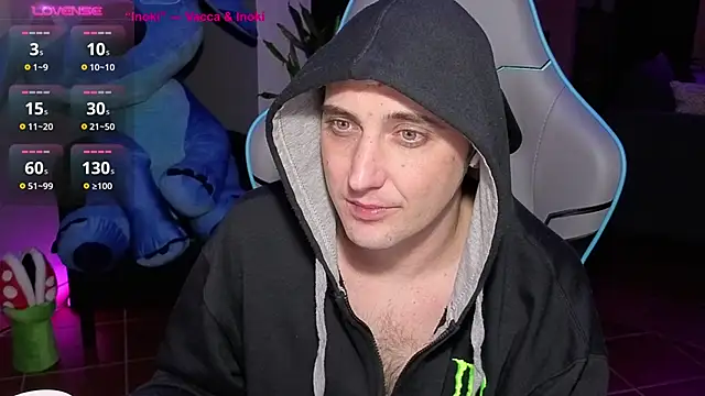 Gil gamesh90 online show from 03/07/26, 09:31