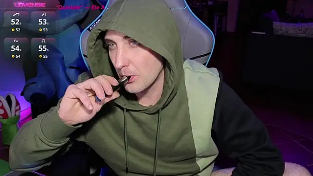 Gil gamesh90 online show from 12/05/25, 09:12