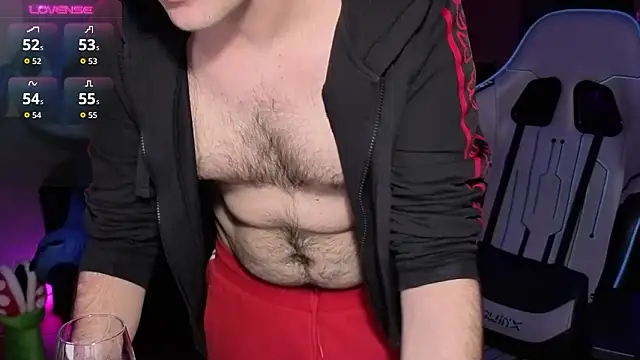 Gil gamesh90 online show from 03/04/26, 06:04