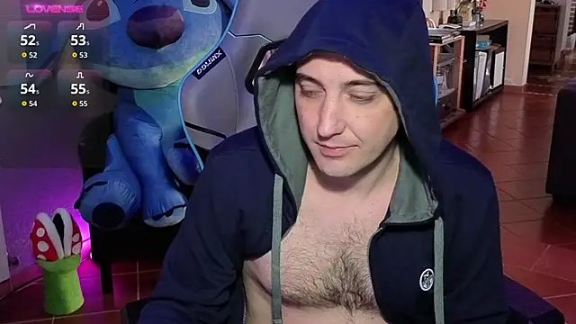 Gil gamesh90 online show from 04/01/26, 05:42