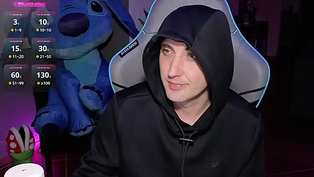 Gil gamesh90 online show from 03/24/26, 06:41