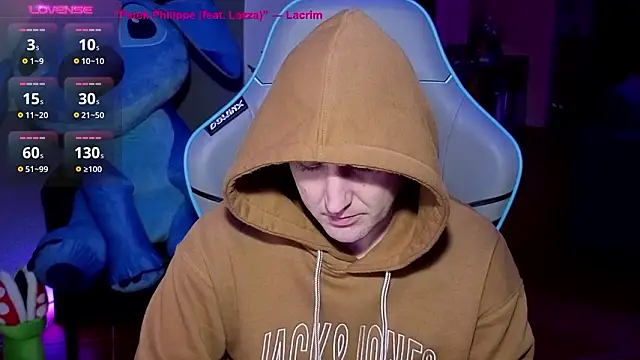 Gil gamesh90 online show from 02/11/26, 05:57