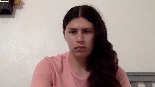 JaxcyVelez online show from 06/20/26, 08:25