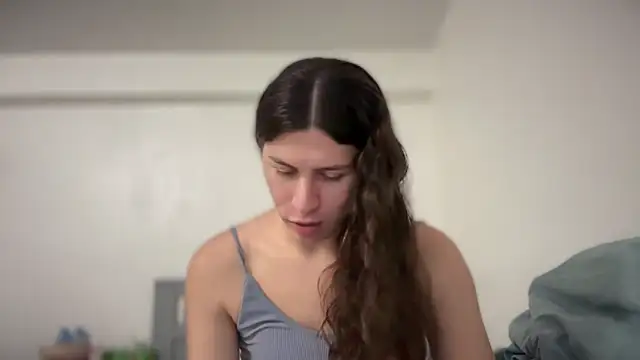 JaxcyVelez online show from 09/17/25, 04:31