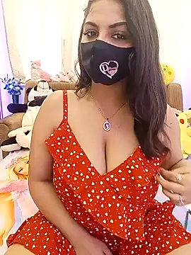 Snapshot of Divya_girl chatting on 04/26/26, 08:11 Divya girl online show from 04/26/26, 08:11