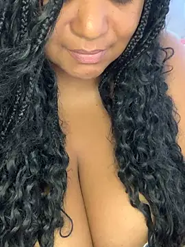SweetLizzyBBW online show from 05/05/26, 05:05