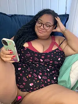 SweetLizzyBBW online show from 06/12/26, 02:59