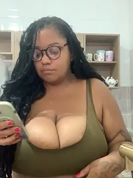 SweetLizzyBBW online show from 05/18/26, 06:12