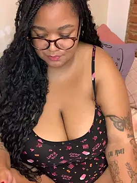 SweetLizzyBBW online show from 06/11/26, 11:02