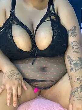 SweetLizzyBBW online show from 12/07/24, 03:53
