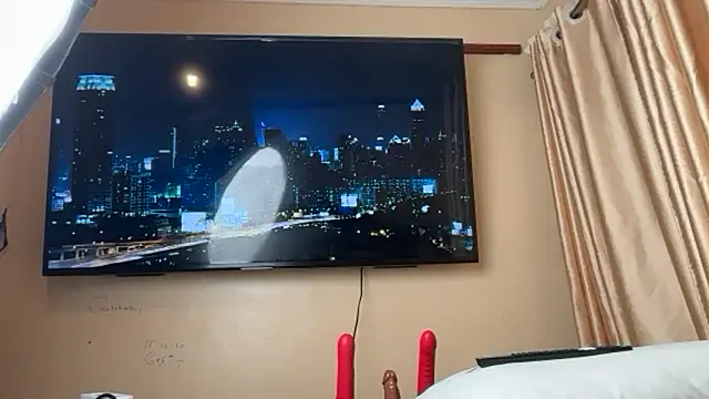 SexyAudreyFuck online show from 02/06/26, 02:07