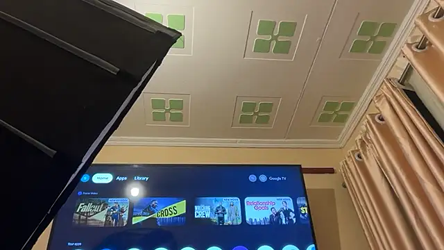 SexyAudreyFuck online show from 02/05/26, 12:17