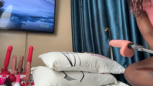 SexyAudreyFuck online show from 03/12/26, 08:35