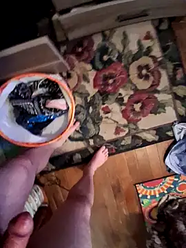 nuttinbuttcock69 online show from 03/19/26, 02:39