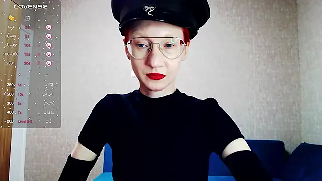 Xxx goddes xxX online show from 02/05/25, 06:48