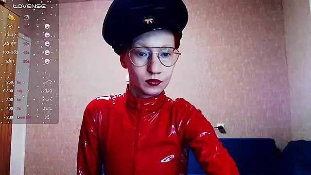 Xxx goddes xxX online show from 02/06/25, 07:40